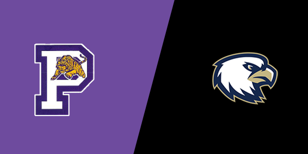 Pickerington Central vs. Austin High School