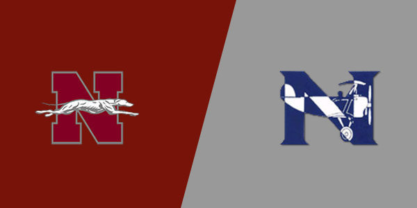 I. C. Norcom High School vs. Norview High School
