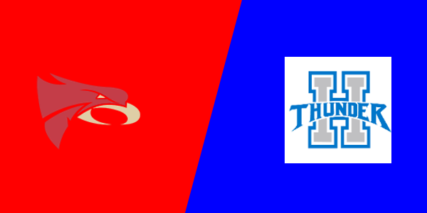 Skyline High School vs. Hinkley High School
