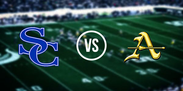 Sierra Canyon vs. Bishop Amat