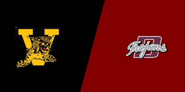 Valdosta High School vs. Dougherty Comprehensive High School
