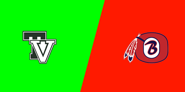 Twin Valley High School vs. Octorara JrSr High School