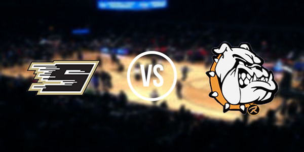 Rudyard High School vs St Ignace High School