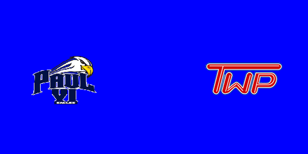 Paul VI High School vs. Washington Township High School