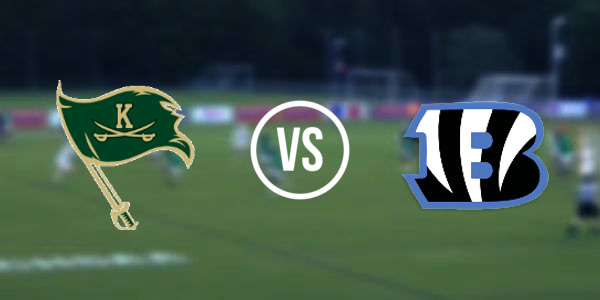 John F. Kennedy High School vs. James H Blake High School