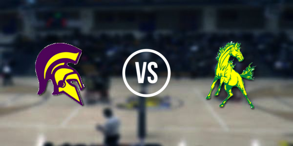 Pleasant Grove High School vs. Jackson-Olin High School