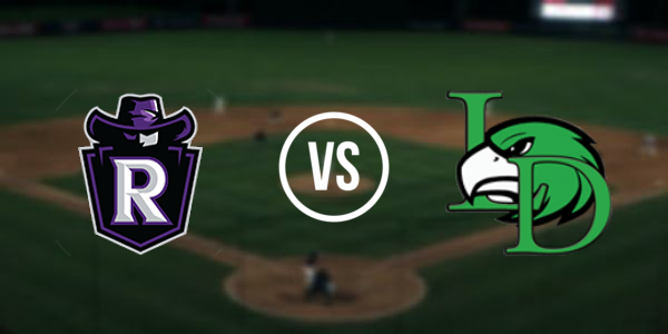 Lake Dallas High School vs Richland High School