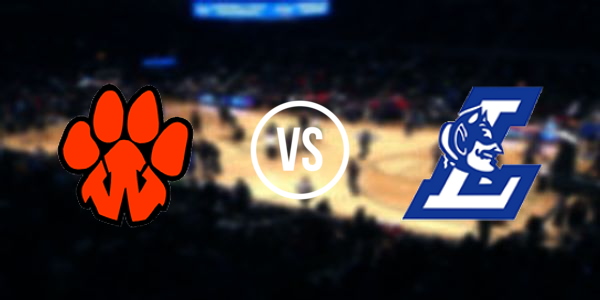 David Anderson High School vs Wellsville High School