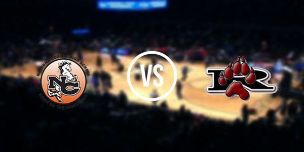 Natrona County High School vs Riverton High School