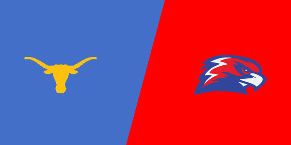 Lone Star High School vs. Briggsdale High School