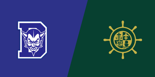 Davis Senior High School vs. Moreau Catholic High School