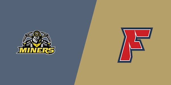 Prospect Ridge Academy vs. Forge Christian High School