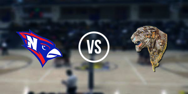 Nelson County High School vs. Elizabethtown High School
