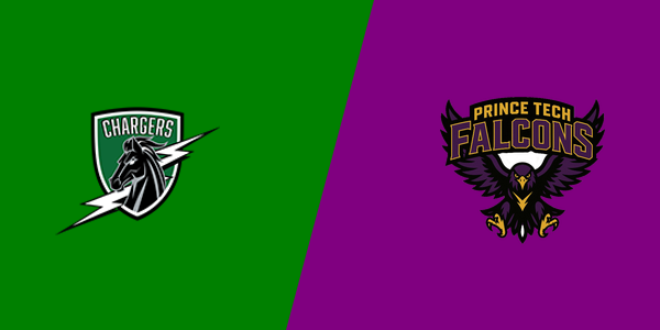 Howell Cheney Tech High School vs. A I Prince Technical High School