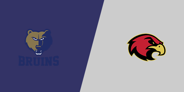 Brentwood High School vs. Ravenwood High School