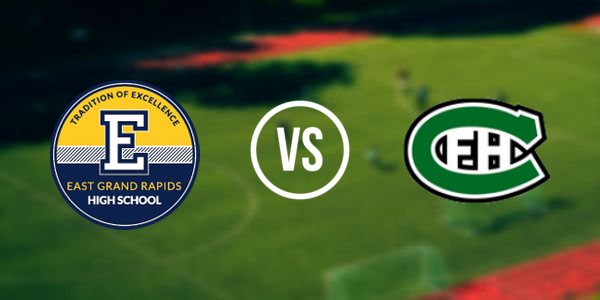 Forest Hills Central High School vs. East Grand Rapids High School