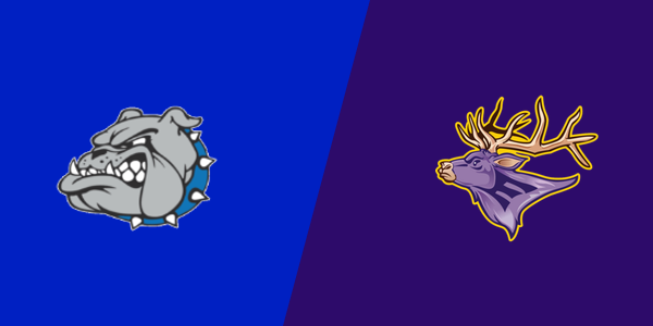 North Caroline High School vs. Elkton High School