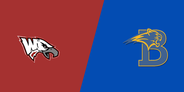 Wolcott High School vs. Brookfield High School