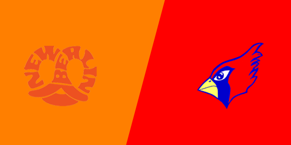 New Berlin High School vs. Pleasant Plains High School