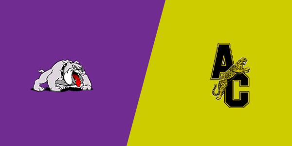 Arkansas City High School vs. Andover Central High School