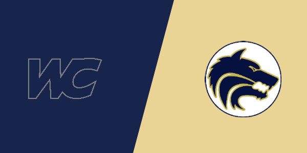 Willow Canyon High School vs. La Joya Community High School