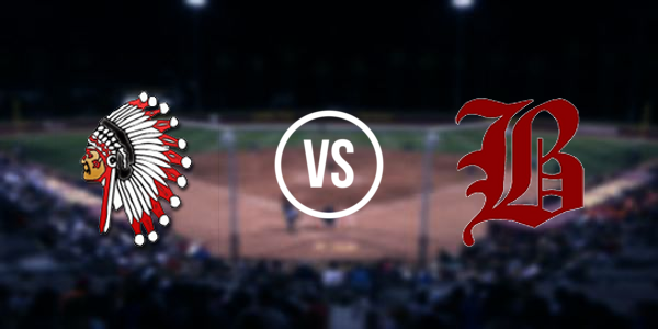 Good Hope High School vs. Boaz High School