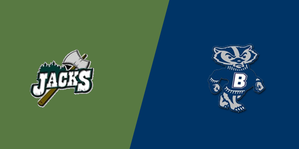 St. Maries High School vs. Bonners Ferry High School