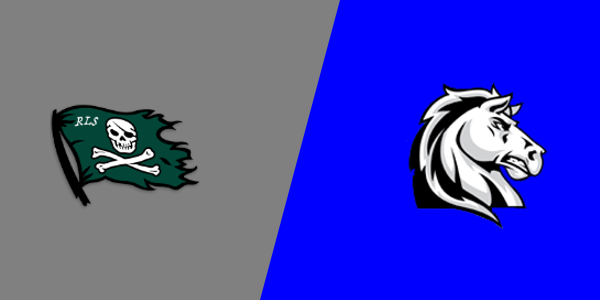 Stevenson School vs. King City High School