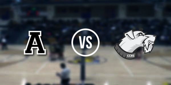 Carbondale Community High School vs Away