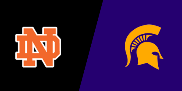 North Davidson High School vs. Mount Tabor High School