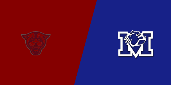 Elmore County High School vs. Marbury High School