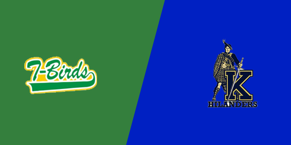 Tumwater High School vs. Kelso High School