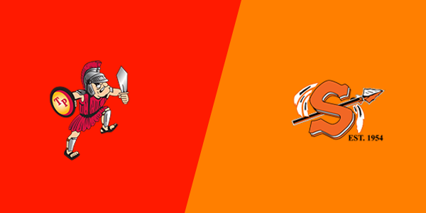 Tinley Park High School vs. Sandwich High School