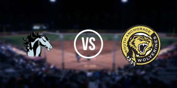 Chugiak High School vs. South Anchorage High School