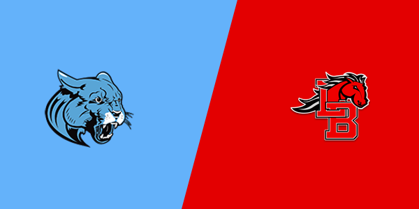 Seguin High School - Arlington vs. Legacy High School