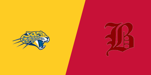 Mae Jemison High School vs. Boaz High School