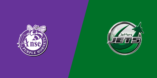 L'Anse High School vs. Jeffers High School