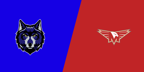 Parkwood High School vs. Monroe High School