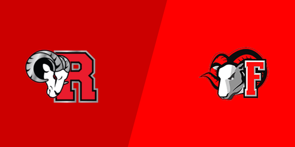 Rolesville High School vs. Franklinton High School