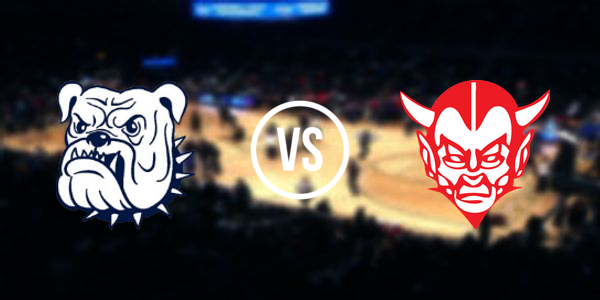 Hinsdale Central High School vs Riverside-Brookfield High School