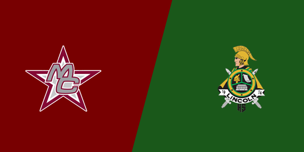 Madison County HS vs. Lincoln High School