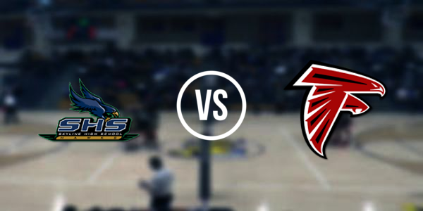 Skyline High School vs. Fauquier High School
