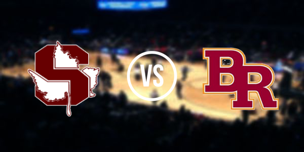 Seaholm High School vs. Brother Rice High School