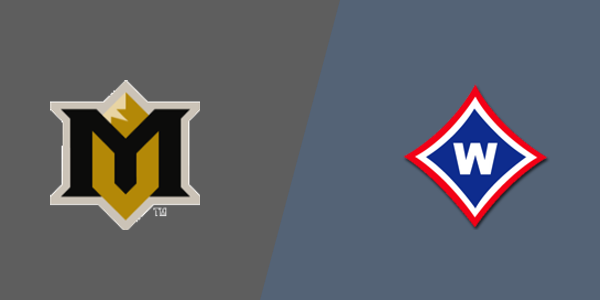 Mountain View High School vs. Walton High School