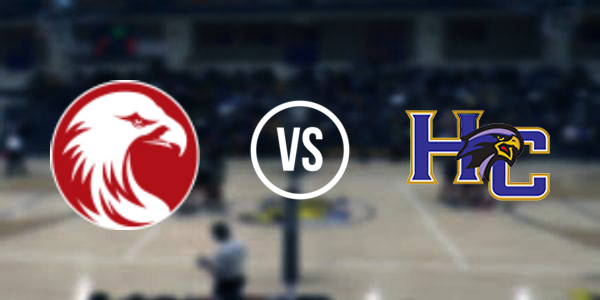 Horizon Christian High School vs Westside Christian High School