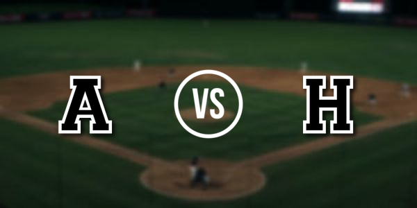 Away Team vs. Home Team