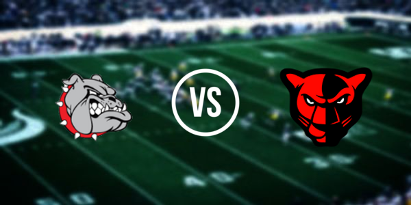 Brandon High School vs Petal High School