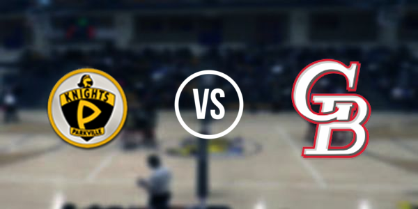 Parkville High School vs. Glen Burnie High School