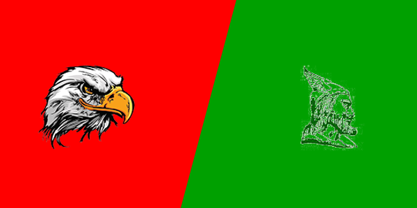 Deckerville Community High School vs. Akron-Fairgrove High School