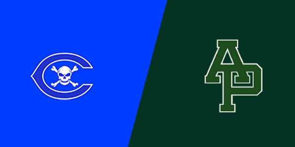 OA Carlson High School vs. Allen Park High School